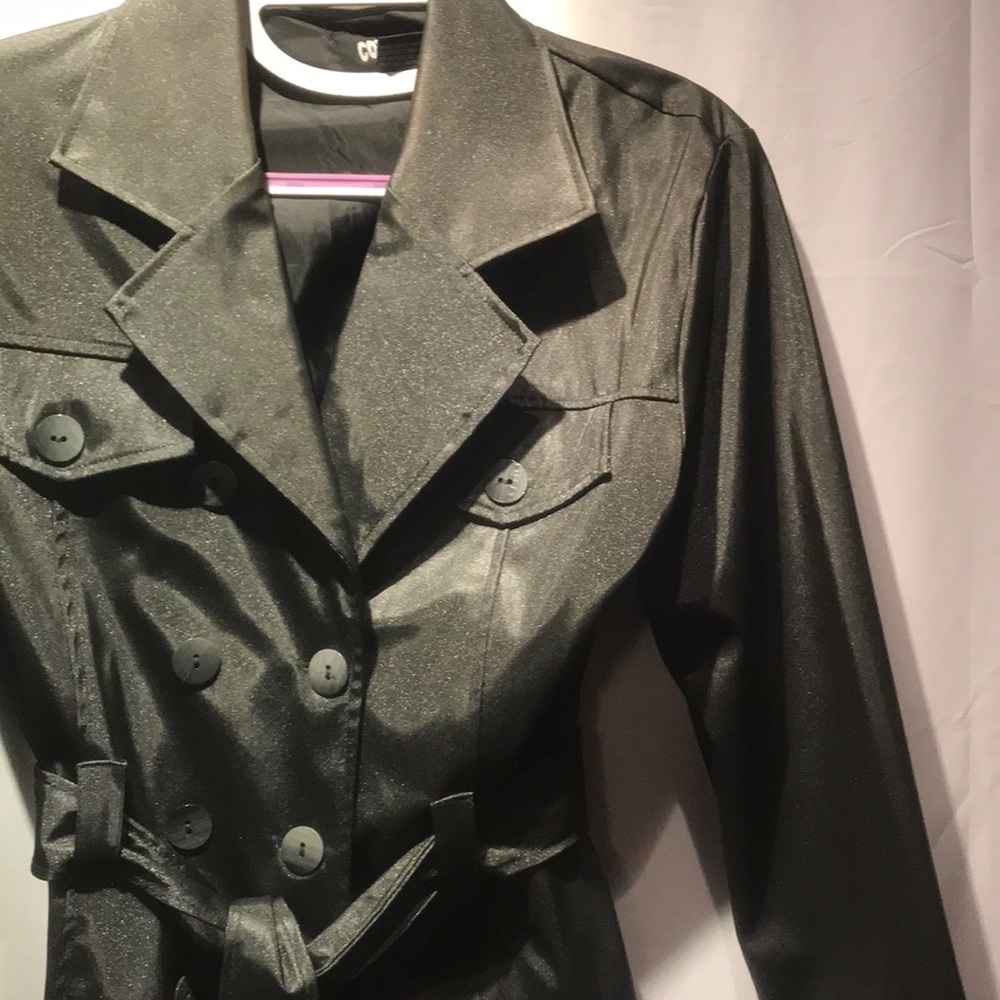 Polyurethane jacket - Picture 2 of 3